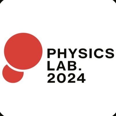 Physics Lab. 2024
