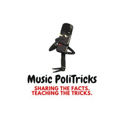 Music Politricks is a music education podcast based on music & its teachings, hosted by @queenofpitori. We’re sharing the facts & teaching the tricks.