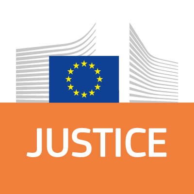 Building a European area of Justice. Updates from the European Commission's Justice and Consumers DG. RT, quotes from 3rd parties and links are not endorsements