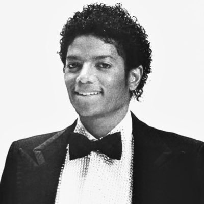 Account ran by a discord community that wants to share the knowledge and history around the legendary King of Pop, Michael Jackson.