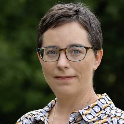 Ecologist. Co-Director of Co-Centre for Climate + Biodiversity + Water. MRIA. Prof of Zoology TCD. Senior Editor Journal of Ecology.