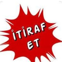TRAKYA İTİRAF SAYFANIZ (@alperayna59) 's Twitter Profile Photo