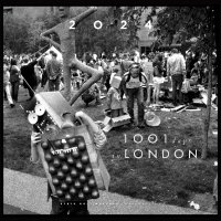 1001 Days in London - 'London In Common'(@1001London) 's Twitter Profile Photo