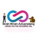 Brain Wrain Advertising (@brainwrain59978) Twitter profile photo Brain Wrain Advertising (@brainwrain59978) Twitter profile photo