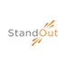 StandOut (@standout_hq) Twitter profile photo StandOut (@standout_hq) Twitter profile photo