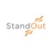 StandOut (@StandOut_HQ) Twitter profile photo