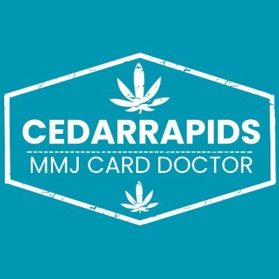 cedarrapidsmmj's profile picture. Apply for your Cedar Rapids Medical Marijuana Card online with 3 simple steps. Fill an online pre-qualification form, get a consultation and receive an MMJ card
