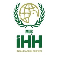 Muş İHH (@mus_ihh) 's Twitter Profile