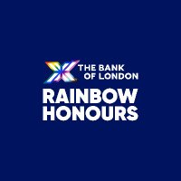 The Bank of London Rainbow Honours(@RainbowHonours) 's Twitter Profile Photo