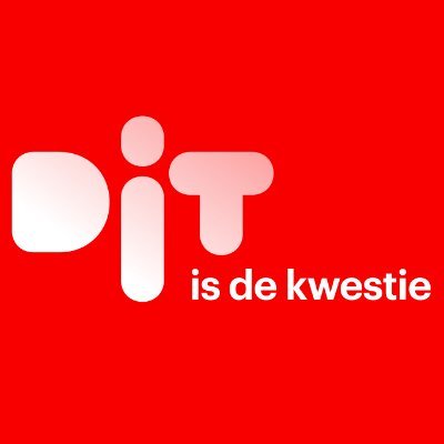 ditisdekwestie Profile Picture