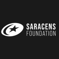 Saracens Foundation(@SaracensFdn) 's Twitter Profile Photo