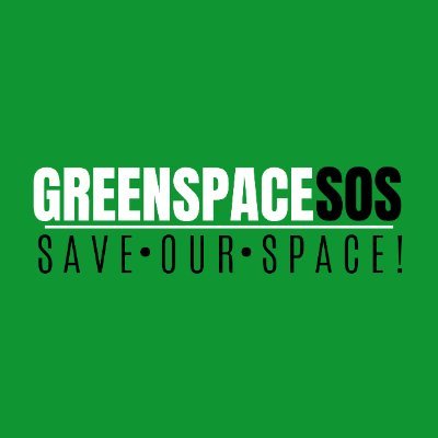 GreenspaceSOS is a non-profit Community Interest Company (CIC) offering free gardening services for people and places in need ❤