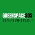 Greenspace SOS (CIC) (@GreenspaceSos) Twitter profile photo