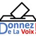 Donnez de la Voix (@DonnezDeLaVoix) Twitter profile photo
