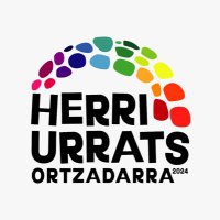 Herri Urrats(@HerriUrrats) 's Twitter Profile Photo