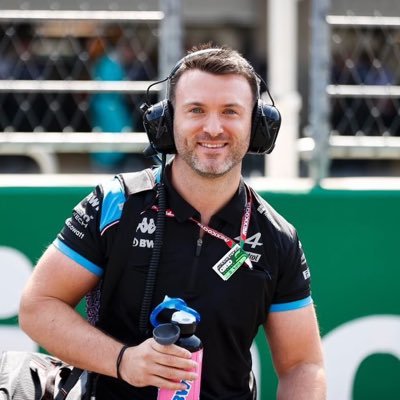 Damien___Kelly's profile picture. Irish Physio in Formula 1 🏎 | S&C (CSCS)| Director @PhysicaHealthUK| Performance Coach @Hintsaperformance | Formerly of @WaspsRugby & @BathRugby