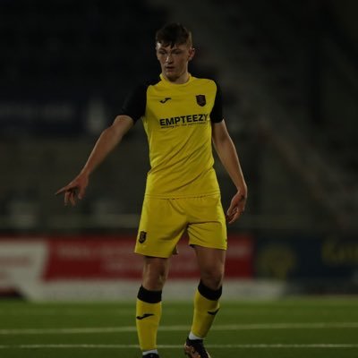 @LiviFCOfficial under 18s player