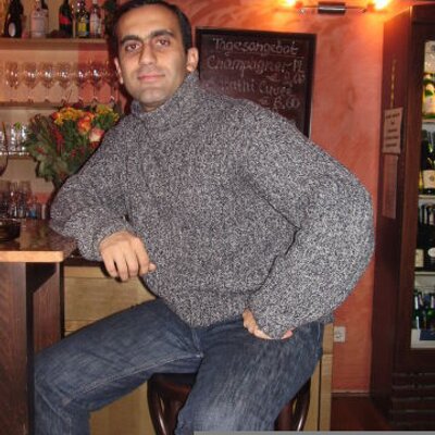 YervandHakobyan's profile image