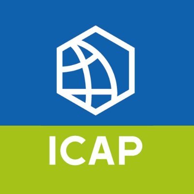 Facilitating international exchange and lessons learned on #emissionstrading since 2007: International Carbon Action Partnership. #PriceOnCarbon #CarbonMarkets