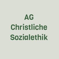 AG Christliche Sozialethik (@chrsozialethik) 's Twitter Profile Photo AG Christliche Sozialethik (@chrsozialethik) 's Twitter Profile Photo