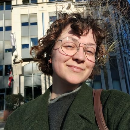 SabinaSancu's profile picture. Brussels-based freelance journalist mainly working with RFE/RL Romania. Interested in when the sun will come out again. Reach out at SancuS-FL@rferl.org