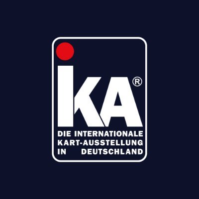 Official Twitter/X account of the International Karting Exhibition 🏁 #IKA Join us from 13.-14. January 2024 at the Messe Dortmund 🇩🇪