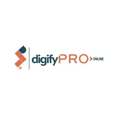 Digital skills for Africa's future. For any queries and updates from Digify Africa or DigifyPRO please follow us.