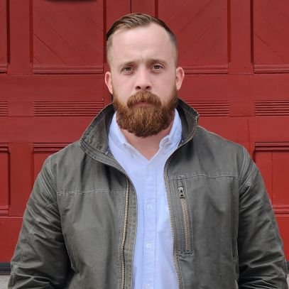 zach_h110's profile picture. Saved by grace. Husband & Father / You are not only responsible for what you say, but also for what you do not say ~ Martin Luther