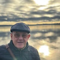 Bill Cameron (@bill_cameron) 's Twitter Profile