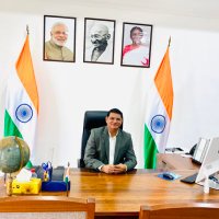 Madan-Lal RAIGAR (@madan_l_raigar) 's Twitter Profile