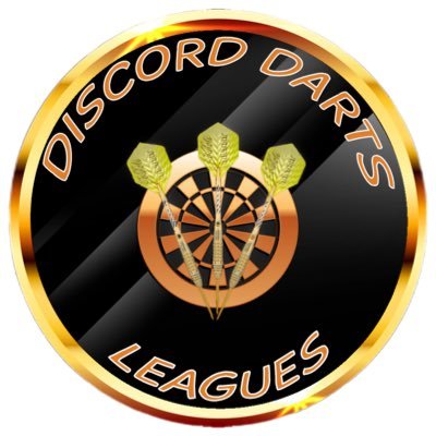 🎯Discord Darts Leagues🎯A community where players can play friendly games or get involved in casual, laid back leagues…play when suits you! Cam & Mic required