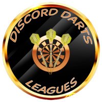 Discord Darts Leagues(@DDL_Darts) 's Twitter Profile Photo