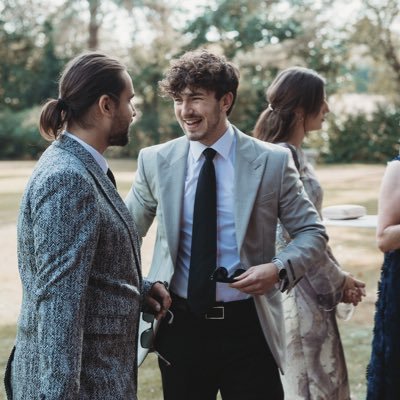 Biostatistician | Research Associate at Imperial College | Spatio-temporal Bayesian modeller by day moaner about sport by night | he/him