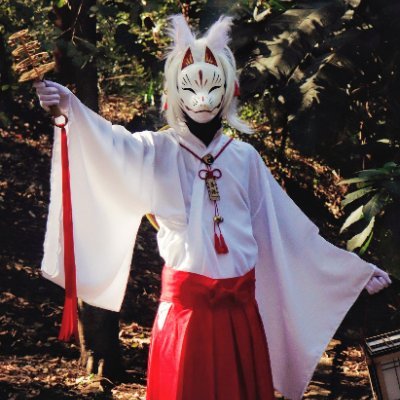 YokoKitsune_san Profile Picture