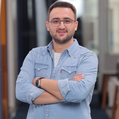 ynusylmaz's profile picture. 