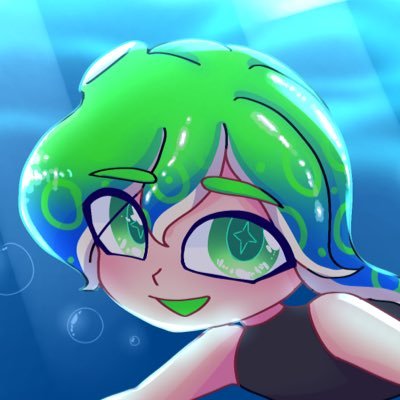 Hey! I’m Ali. I like like Splatoon way way too much. Rep for Splatoon Esports in the UK and International. PFP by @Crystella8