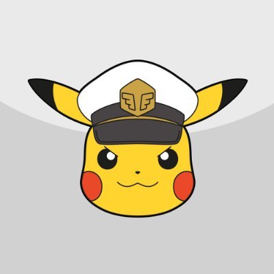 Pokémon UKさんのプロフィール画像