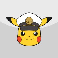 Pokémon UK(@PokemonNewsUK) 's Twitter Profile Photo