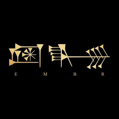 EMBR is a heavy band from Alabama. All EMBR links HERE: https://t.co/boVN81Js85