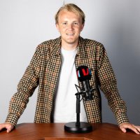 JortVDH (@vdhjort) 's Twitter Profile