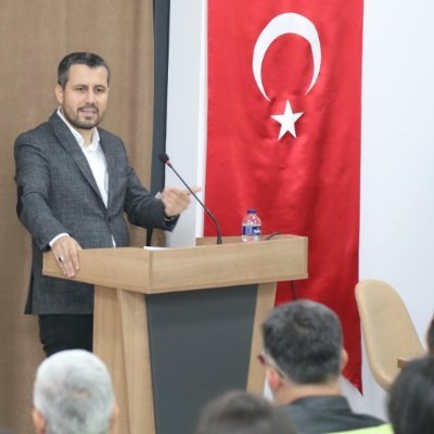 Doç.Dr. | Bursa Teknik Üniversitesi |  Uluslararası İlişkiler Bölümü
https://t.co/3SGLF3Nc9b. | Bursa Technical University | Department of International Relations