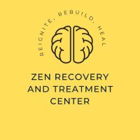 Zen Recovery and Treatment Center(@zen_recovery) 's Twitter Profile Photo
