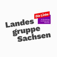 LINKE LandesgruppeSN(@linke_lg_sn) 's Twitter Profile Photo