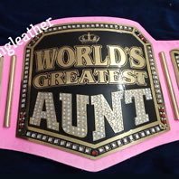 Aunty Wrestling(@AuntyWrestling) 's Twitter Profileg