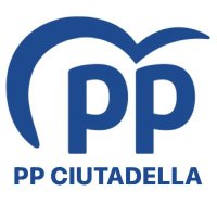 PP Ciutadella (@pp_ciutadella) 's Twitter Profile Photo