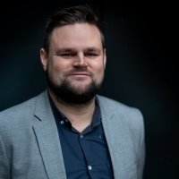 Kasper Buch(@BuchHockeydk) 's Twitter Profile Photo