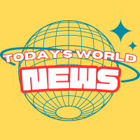 Today's World News(@todayworldnews9) 's Twitter Profile Photo