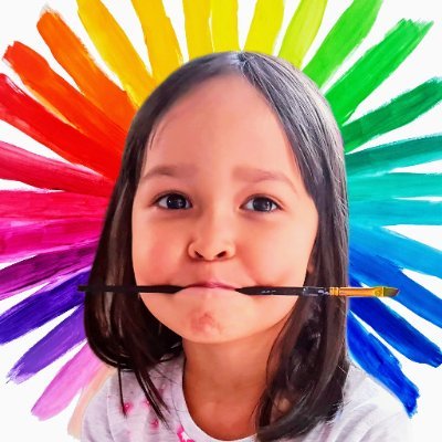 NEW ACCOUNT featuring the life & art of kid artist Mia Mai 🎨
Please discover our artwork, gallery, NFTs & store at https://t.co/TG0qyWnGlN 🖌️
Account manager @MeigoMark