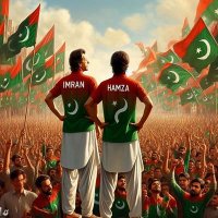 Hamza Khan (@hamxaatweets) 's Twitter Profile Photo Hamza Khan (@hamxaatweets) 's Twitter Profile Photo