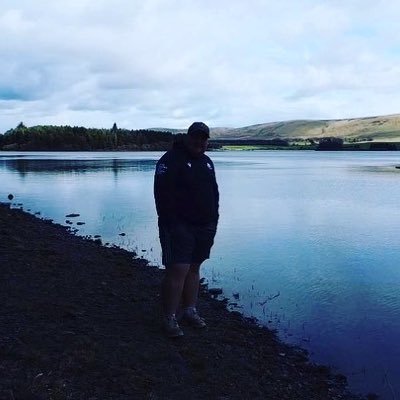 gavinwright312's profile picture. 
